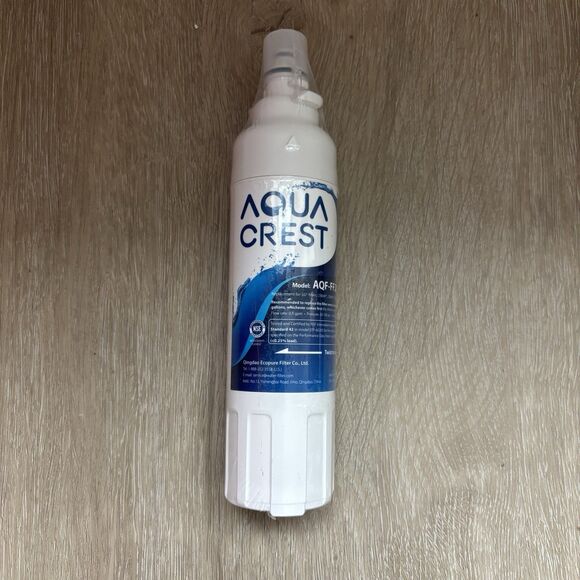 Water Filter Replacement for Fridge/Refrigerator | TOP PURE / AQUA CREST - Picture 4 of 6